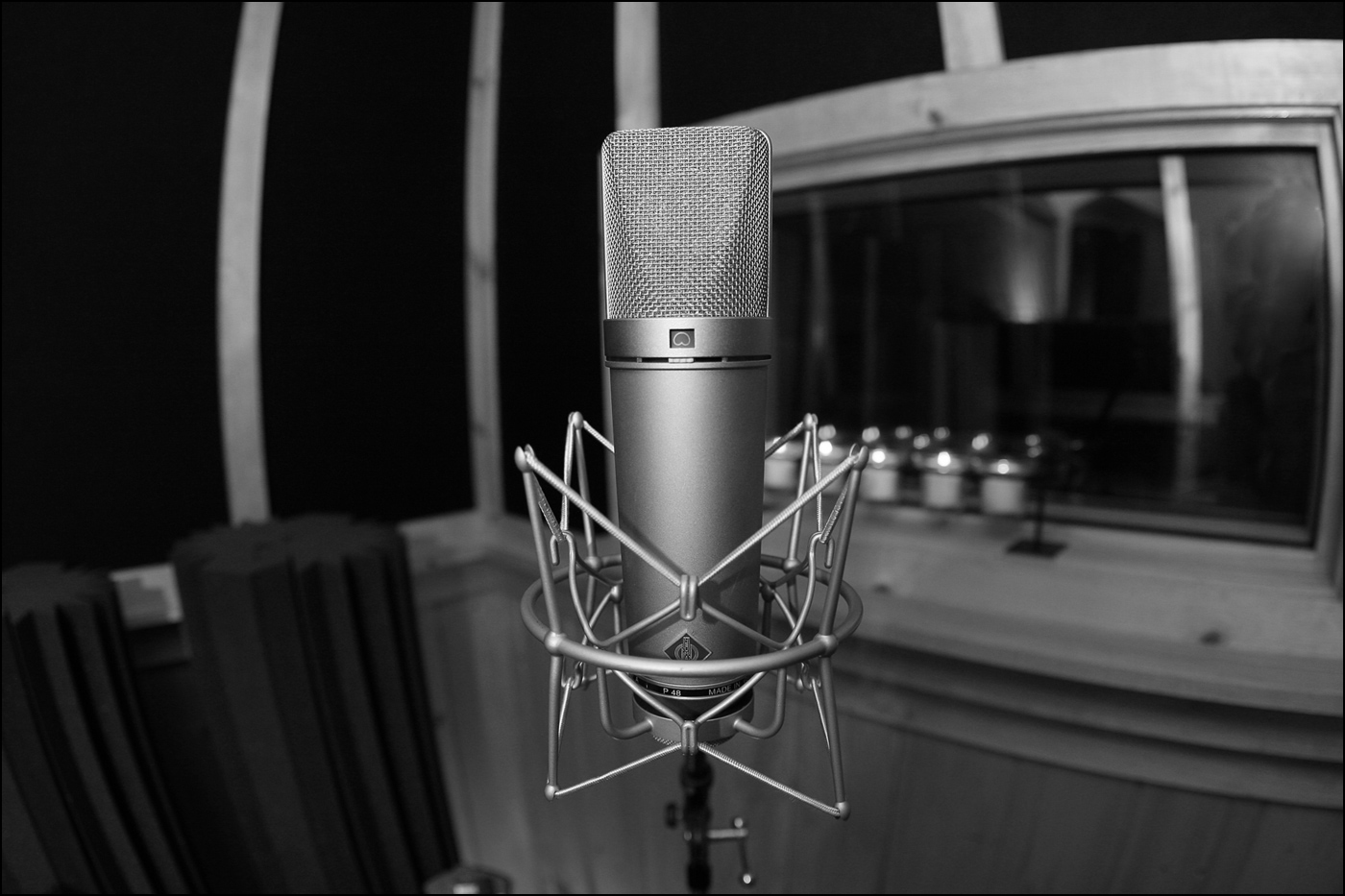 The Doghouse Studio - Los Angeles