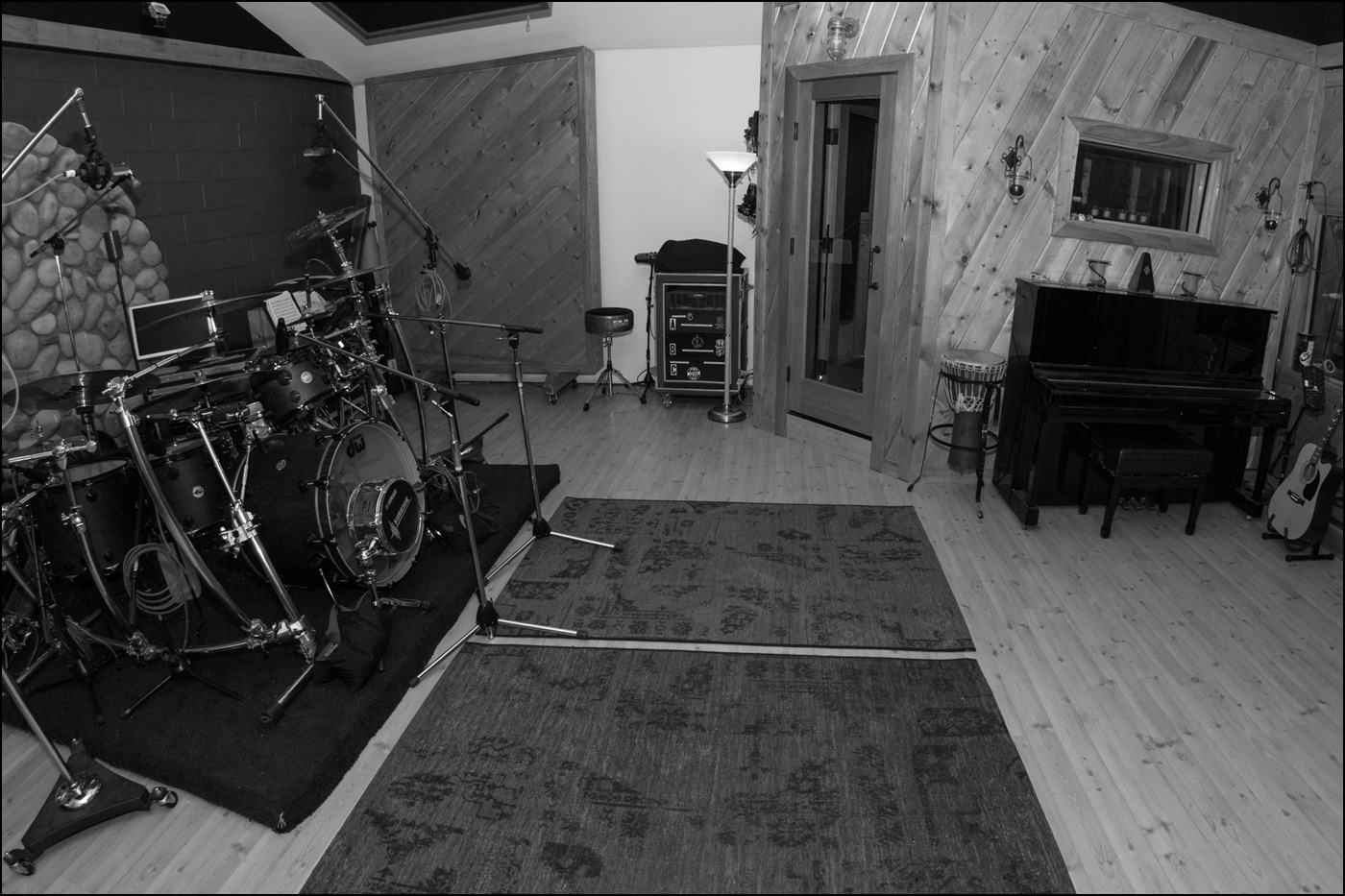 The Doghouse Studio - Los Angeles