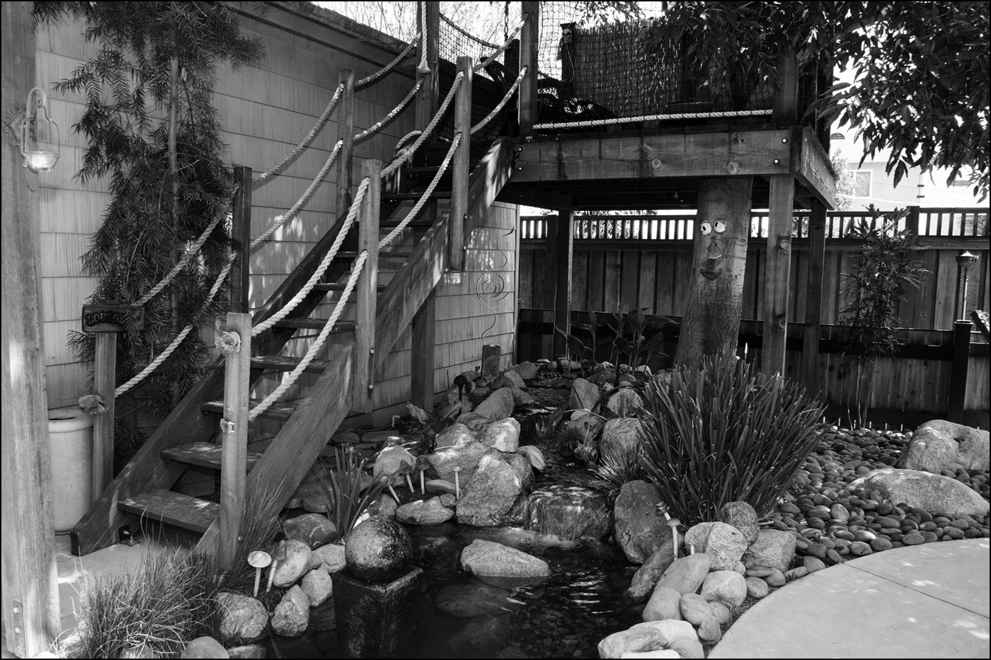 The Doghouse Studio - Los Angeles